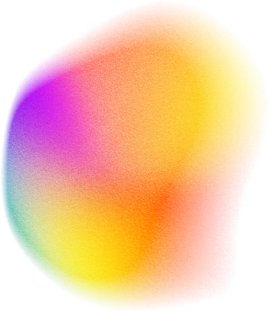 Gradient Gradient Shapes 40